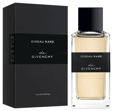 oiseau rare givenchy